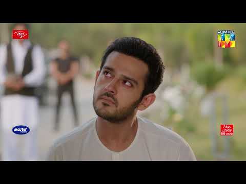 Ishq-E-Laa Episode-15 Promo