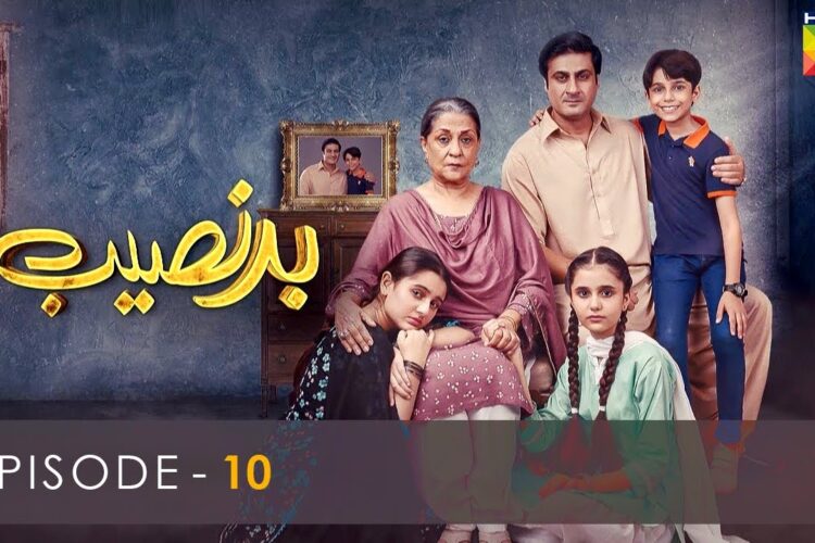 Badnaseeb Episode – 10