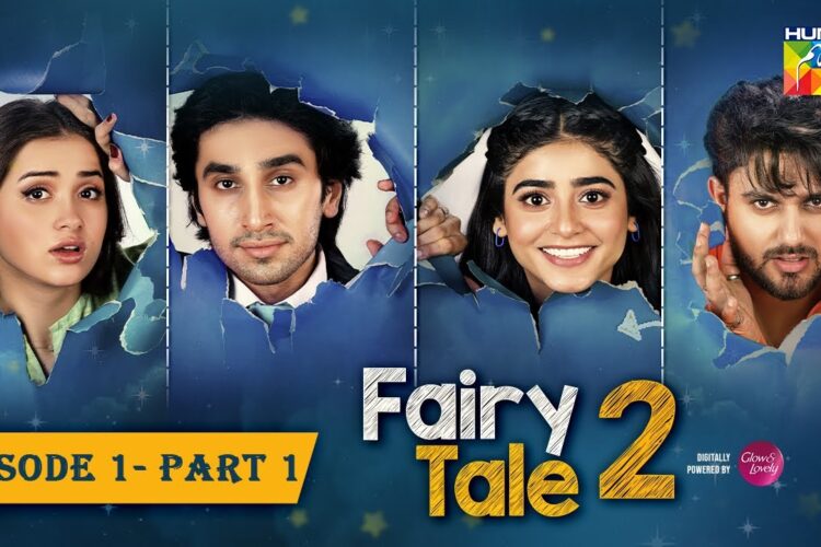 Fairy Tale 2 Mega Ep 01 – PART 01