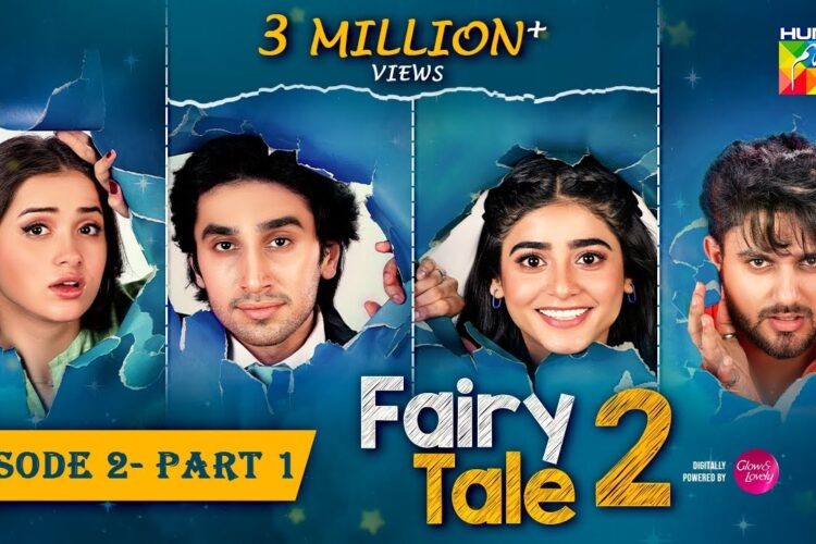 Fairy Tale 2 Mega EP 02 – PART 01