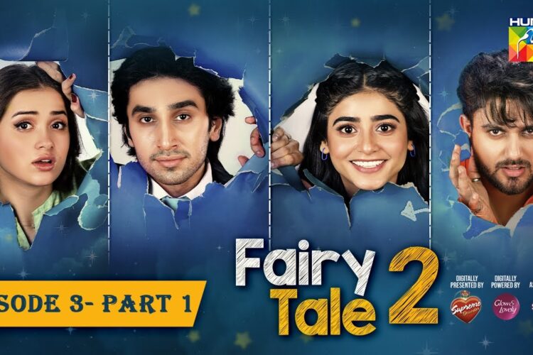 Fairy Tale 2 EP 03 – PART 01